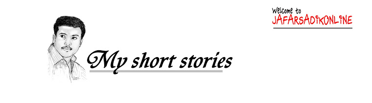 english short stories