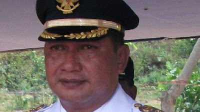 Tiga Tahun di Periode Kedua, Ferry Minta SKPD Tuntaskan Janji dan Visi/Misi Kepala Daerah