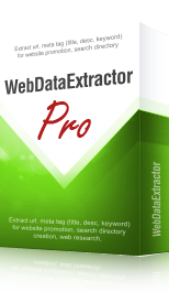 web data extractor pro 3.0 crack