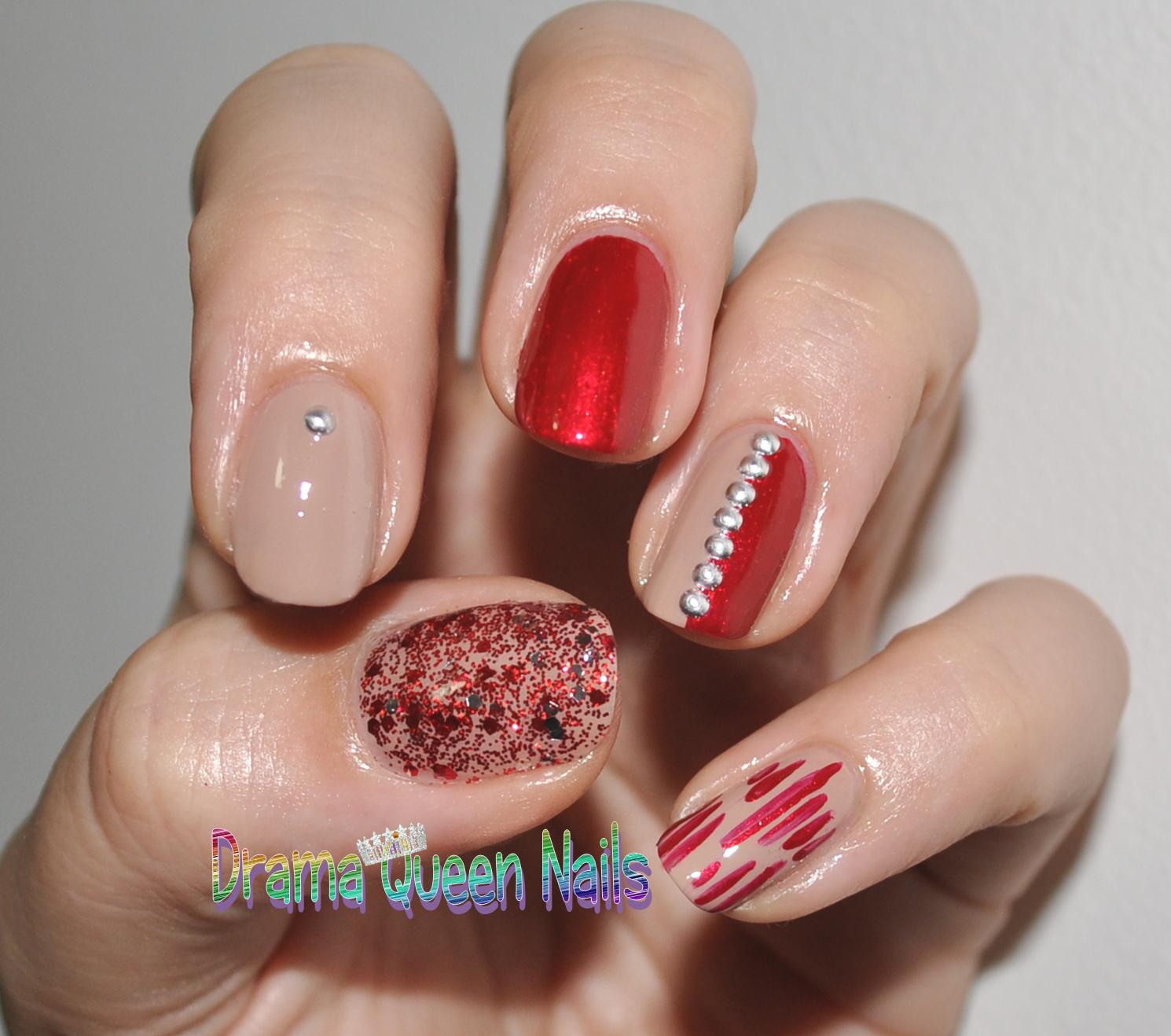 Drama Queen Nails Saay Market Works Striping Tape 15th Saay Market Works Striping Tape 15th Dec 2017