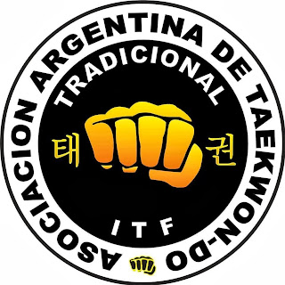 ASOCIACION ARGENTINA DE TAEKWON-DO TRADICIONAL