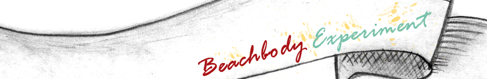 Beachbody Experiment