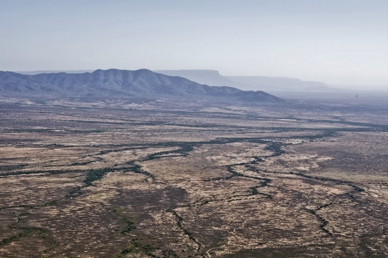 rencontre en afrique du sud