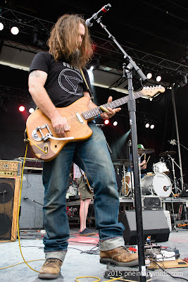 Built To Spill at the West Stage Fort York Garrison Common September 18, 2015 TURF Toronto Urban Roots Festival Photo by John at One In Ten Words oneintenwords.com toronto indie alternative music blog concert photography pictures