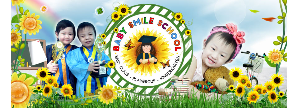 Baby Smile School