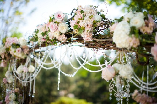 AMORE Beauty Fashion ❣ WEDDING BELL WEDNESDAY ❣ Blooming Delectable Wedding Bell Decorations AMORE Beauty Fashion ❣ WEDDING BELL WEDNESDAY ❣ Blooming Delectable Wedding Bell Decorations