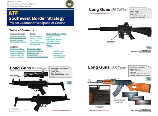 project gunrunner Our discussion of project gunrunner cases in this report is based on atf data that meets this definition us department of justice office of the inspector general. project gunrunner Our discussion of project gunrunner cases in this report is based on atf data that meets this definition us department of justice office of the inspector general.