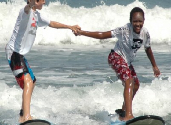 Paket Wisata Bali Harga Biaya Kursus Sekolah Surfing