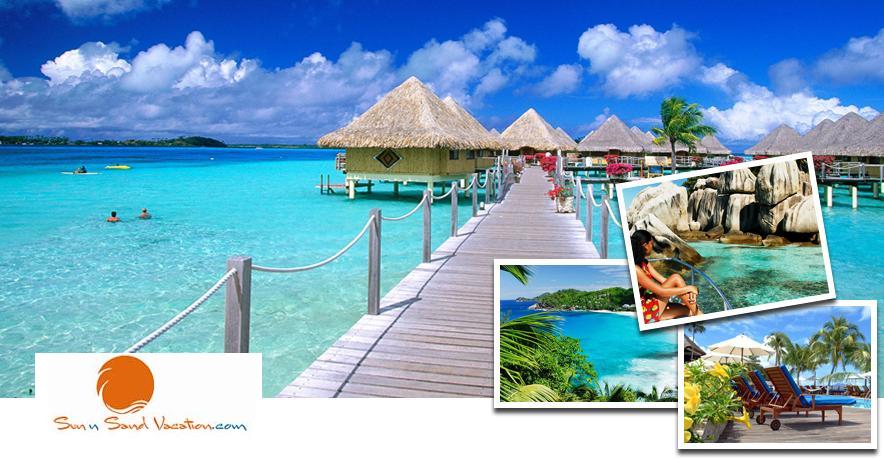 Maldives Packages | Maldives Holiday Packages | Honeymoon in Maldives | Maldives Honeymoon