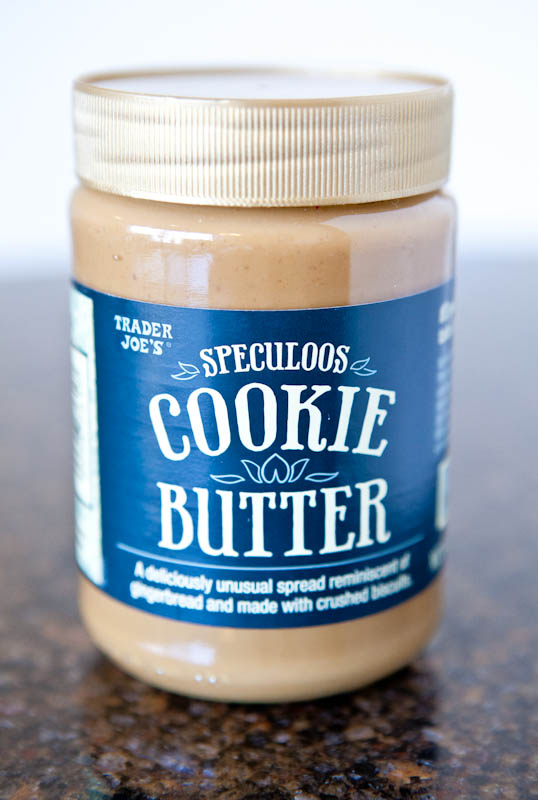trader joes cookie butter out of stock