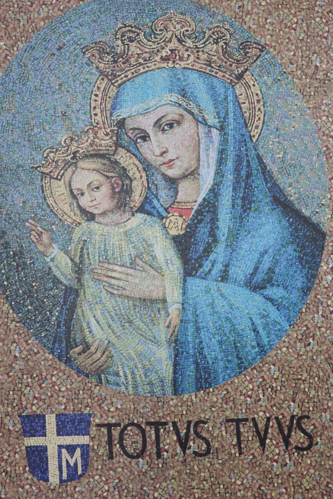 Nouvelles du Vatican ( en vidéo)