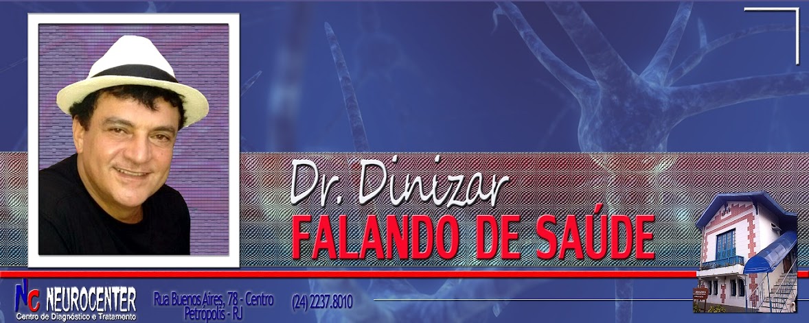 Dr. Dinizar - Falando de Saúde