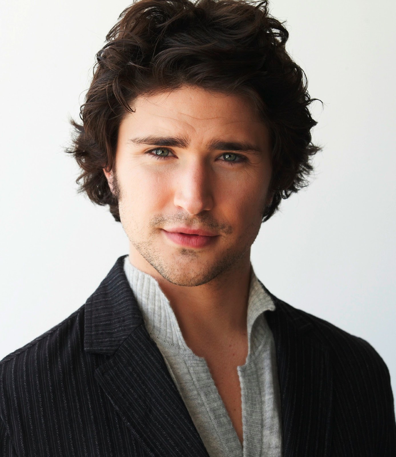 IAV Matt Dallas