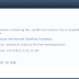 Fix "The site collection containing this sandboxed solution has exceeded its daily resource usage quota."