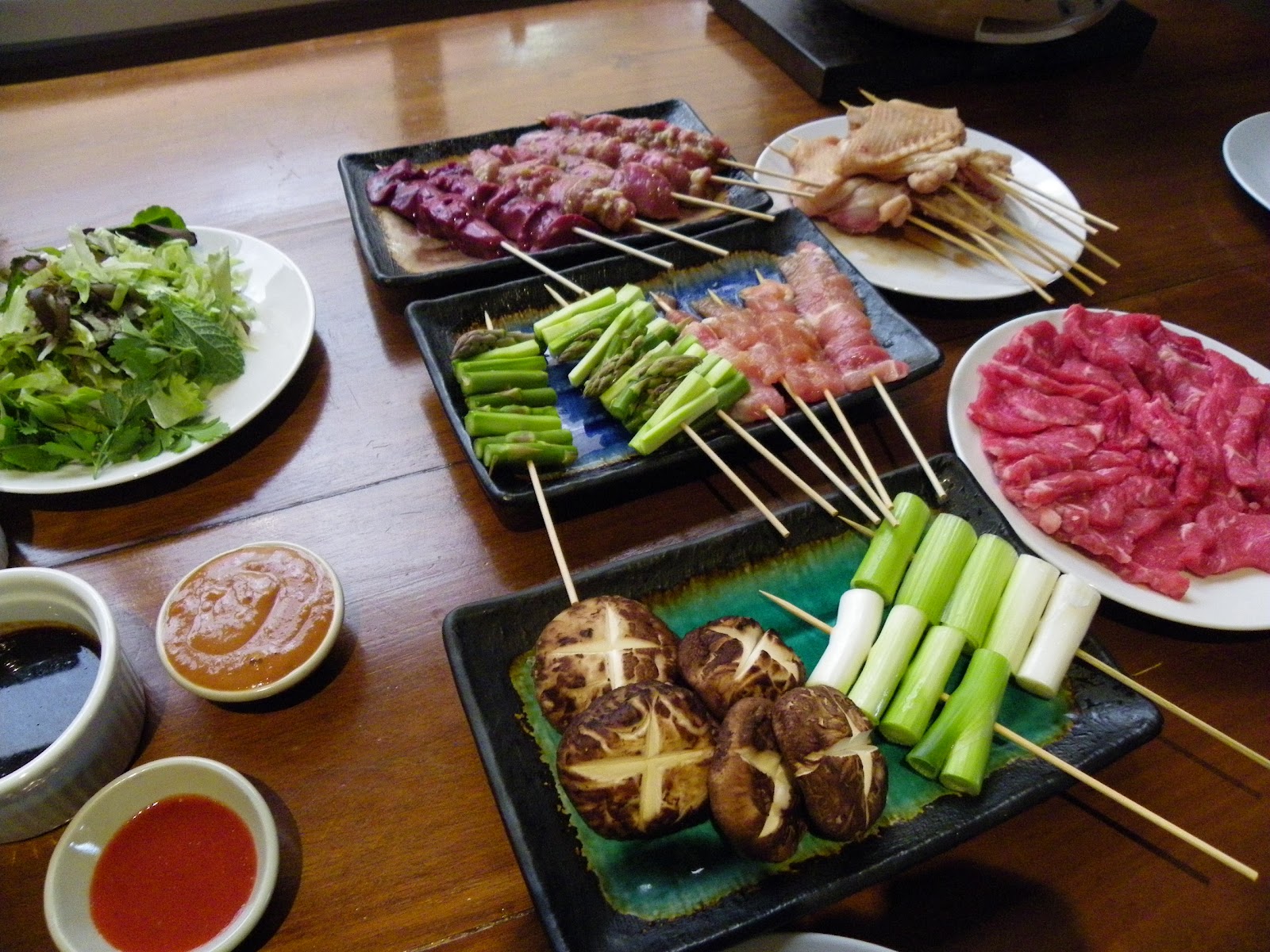 Tabletop Charcoal Grill Tabletop Charcoal Grill