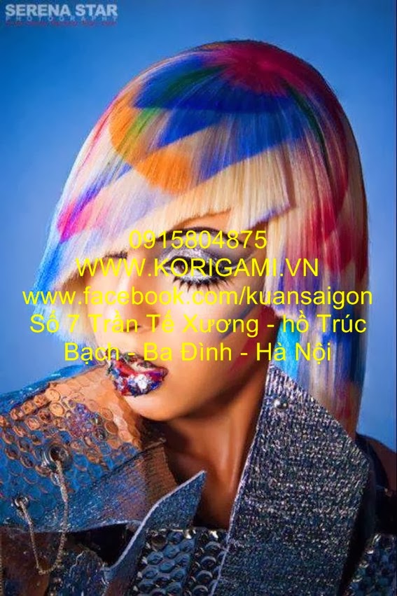 CẮT TÓC NGẮN ĐẸP, NHUỘM TÓC 3D, NHUỘM OMBRE, NHUỘM TÓC PRO, NHUỘM HIGHLIGHT, DẠY NHUỘM TÓC CHUYÊN NGHIỆP