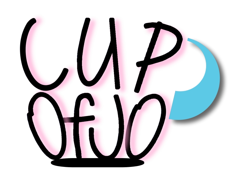 Cup Of Jo Homemade Heart Flag