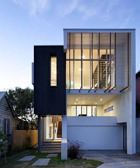 desain-bangunan-rumah-tinggal-modern