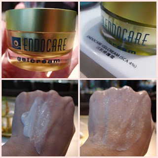 "小送禮"活於4.4億年前的蝸牛修復力量~西班牙Endocare