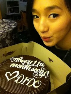 Another Steph Ayson Pictures - AJ Perez Girlfriend ~ Pinay Celebrities