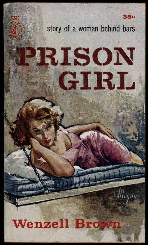Lesbian Prison Porn Fiction