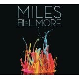 Miles at the Fillmore