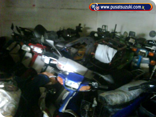 Jual Beli Sepeda Motor Semarang Home Facebook