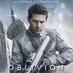 Oblivion - International Trailer Oblivion - International Trailer