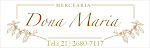 Mercearia DNª  Maria