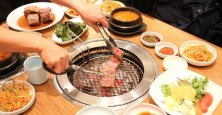 Seoul food: 10 of the city’s best restaurants