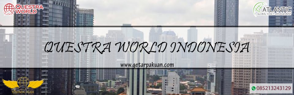 Peluang Bisnis Questra World Indonesia, Atlantic Global Indonesia