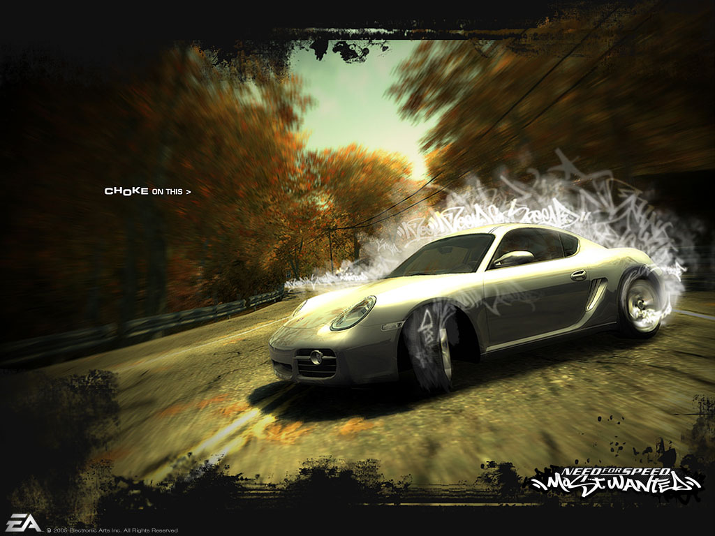 Скачать музыку nfs 2