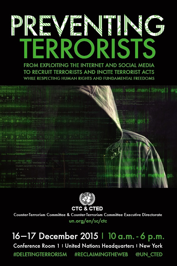 UN Security Council Counter-Terrorism Committee