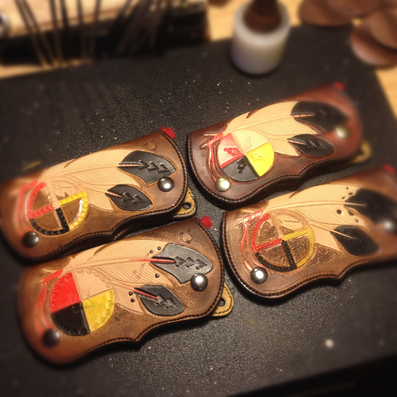 Native Skates