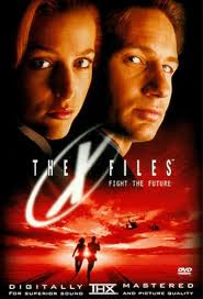 Los Expedientes Secretos X: La Película – DVDRIP LATINO