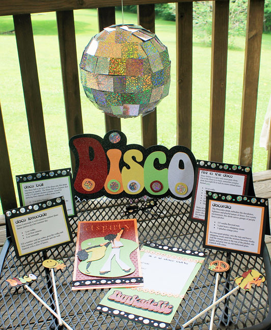 A Mermaids Crafts Decorate To Celebrate Guest Designer