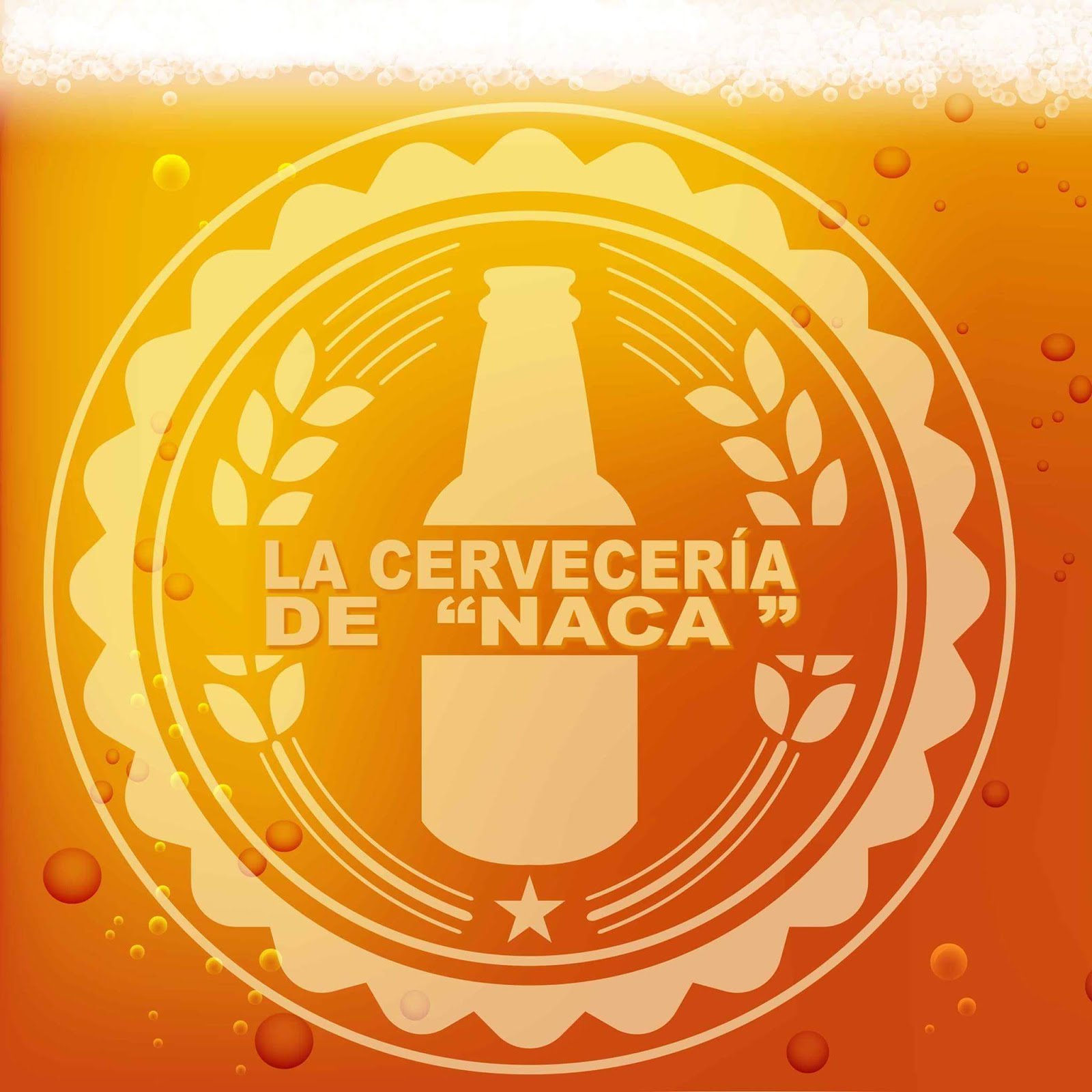 LA CERVECERIA DE "NACA"