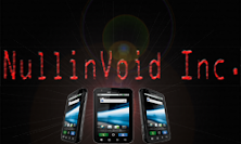NullinVoid Inc. Android App Developer Blog