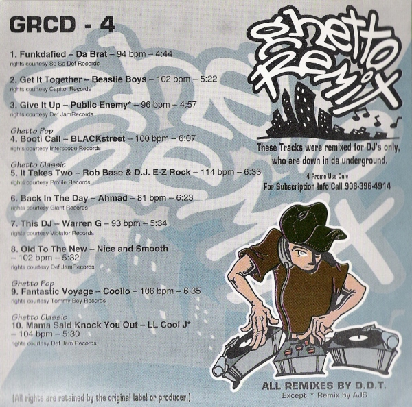 Da Brat Funkdafied Album Blogspot