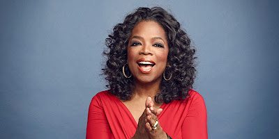 Oprah Winfrey Facts, Life of Victory