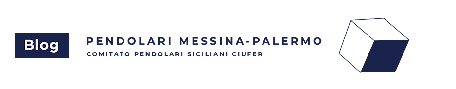 Blog Pendolari Messina Palermo Comitato Pendolari Siciliani Ciufer