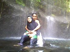 curug luhur, ciampea