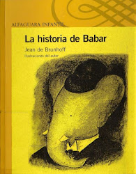 La historia de Babar