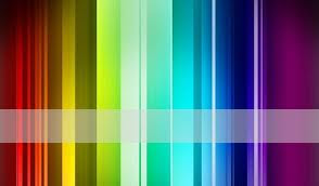 light effect wallpaper