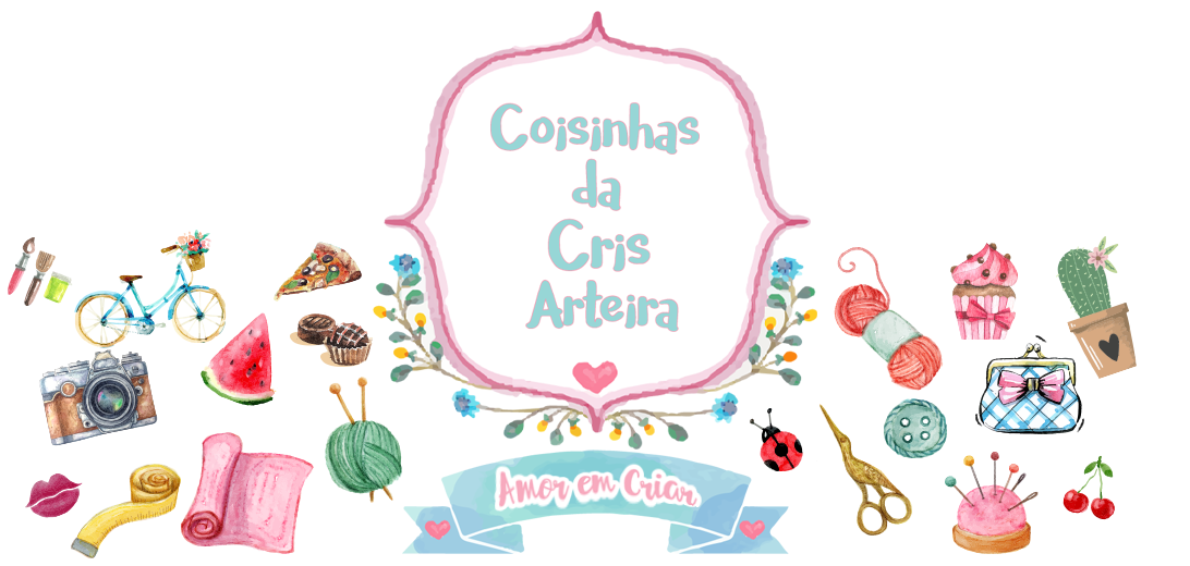 Coisinhas da Cris Arteira