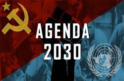 Agenda 21: La ONU y el Nuevo Orden Mundial para 2030