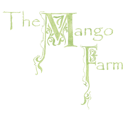 THE MANGO FARM | OUR HOME VENUE