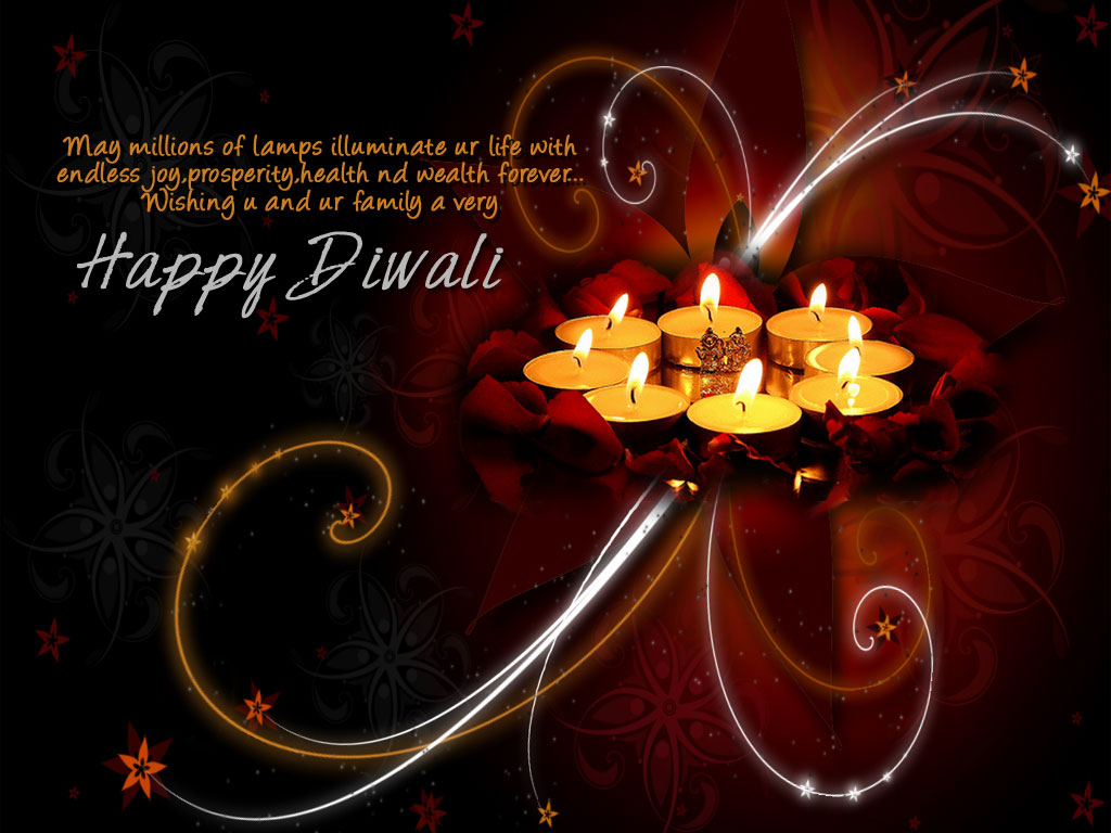 HD Wallpapers: 2013 Diwali Wallpapers