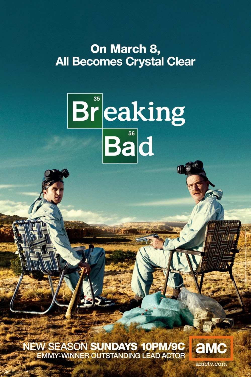 Breaking Bad - Second Season - subtitlehastidownloadzinfo