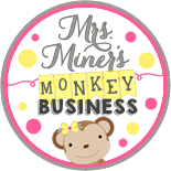 Mrs Miners Monkey Business
